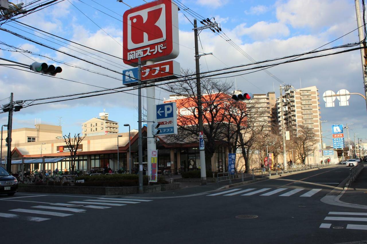 アパート マンションロアジス 大阪市東淀川区相川 *