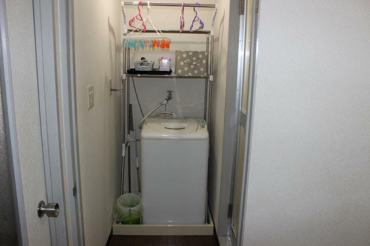 マンションロアジス 大阪市東淀川区相川 アパート
