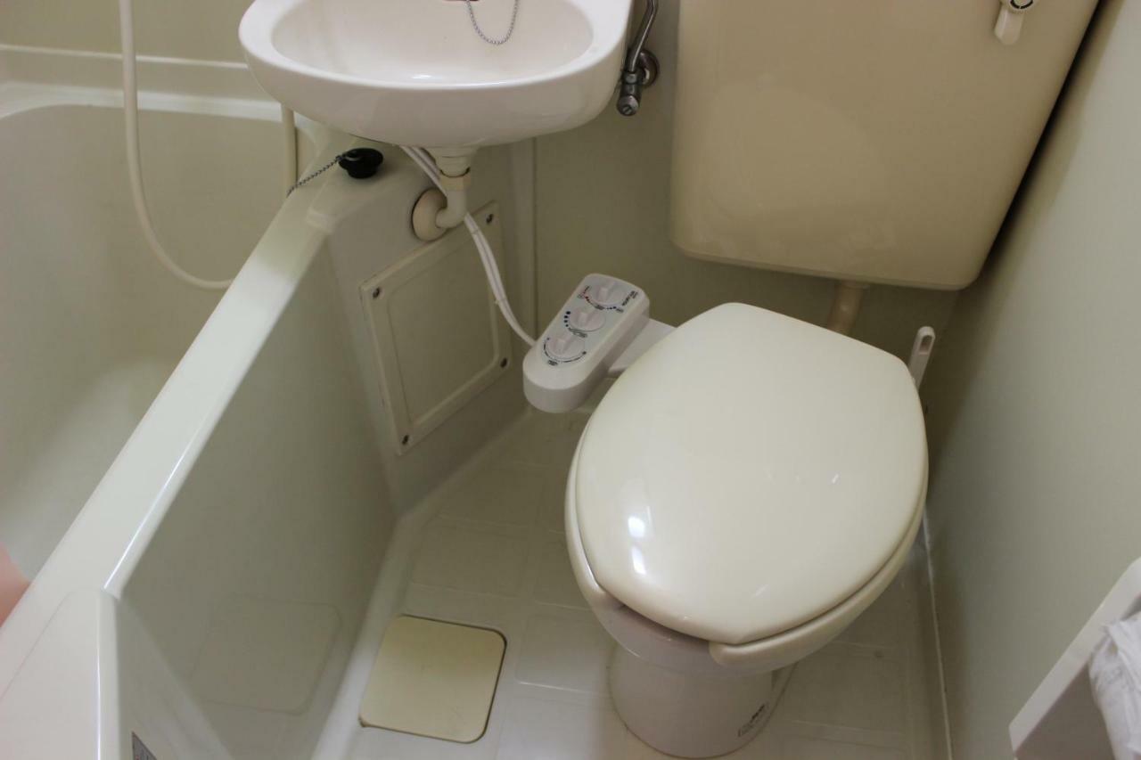 マンションロアジス 大阪市東淀川区相川 アパート 大阪市
