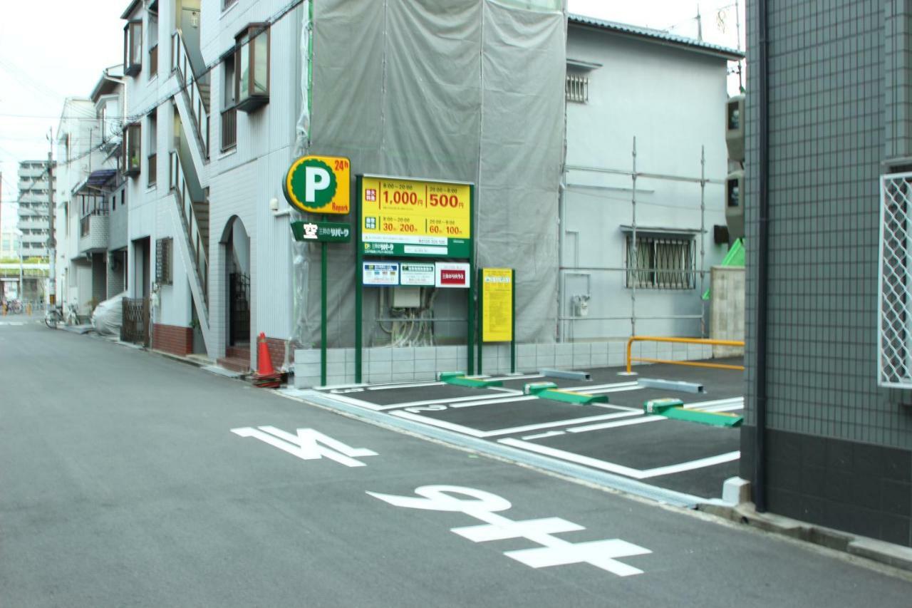 マンションロアジス 大阪市東淀川区相川 * 大阪市